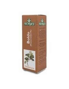 Extracto Boldo 50Ml. de Sotya 2
