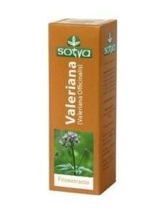 Extracto Valeriana 50Ml. de Sotya 2