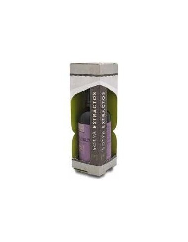 Equinácea 50Ml Extracto Glicerinado  de Sotya