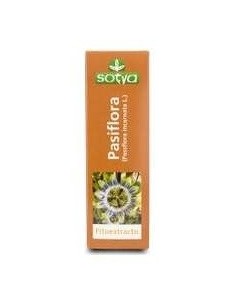 Extracto Pasiflora 50Ml. de Sotya 2