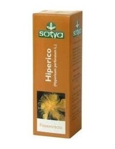 Extracto Hypericum 50Ml. de Sotya 2