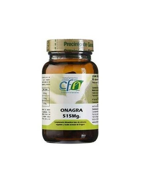 Onagra 515Mg. 90Perlas de Cfn