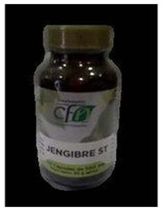 Jengibre St. 60Cap. de Cfn 2