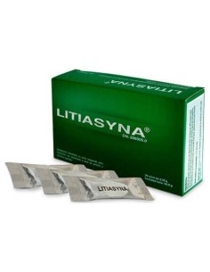 Litiasyna 20Sbrs. de Ozolife Biocosmetica Y Nutricion 2