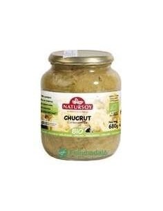 Chucrut 360Gr. Bio de Natursoy 2
