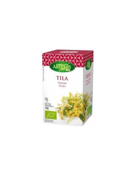 Tila Bio 28 g  de Artemis Bio