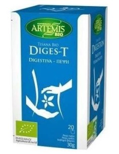 Diges-T Bio 30 g  de Artemis Bio 2