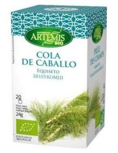 Cola De Caballo Bio 24 g  de Artemis Bio 2