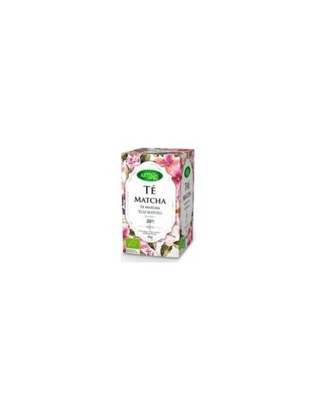 Té Matcha Blend Bio 40 g  de Artemis Bio
