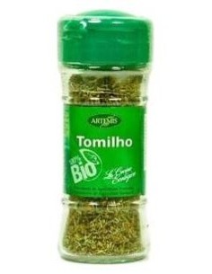 Tomillo Especia 15Gr. Bio de Artemis Bio 2