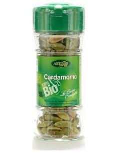 Cardamomo Especia 20Gr. Bio de Artemis Bio 2