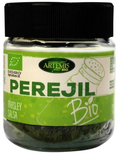 Perejil Xl Especia 16Gr. Bio Vegan de Artemis Bio