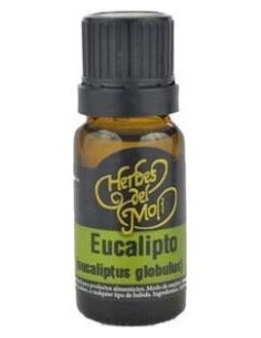 Eucalipto Globus Aceite Esencial 10 Ml Eco de Artemis Bio 2