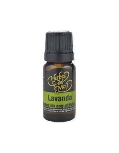 Lavanda Aceite Esencial 10 Ml Eco de Artemis Bio