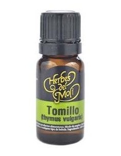 Tomillo Cineol Aceite Esencial 10 Ml Eco de Artemis Bio 2