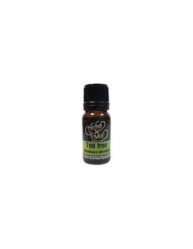 Arbol De Te Aceite Esencial 10 Ml Eco de Artemis Bio