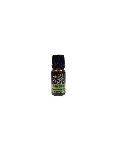 Arbol De Te Aceite Esencial 10 Ml Eco de Artemis Bio