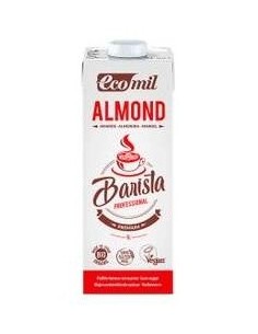 Bebida Barista Almond Bio 1 L de Ecomil 2