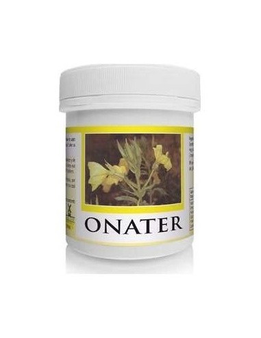 Onater 120 Perlas de Tegor