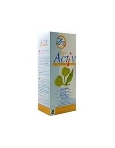 Alcachofa Activ Jarabe 200 Ml de Tegor 2