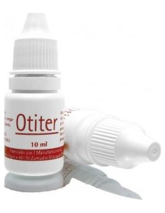 Otiter 10 Ml. Gotero de Tegor 2