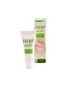 Herpactiv Expositor 12 X 5 Ml. de Tegor 2