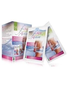 Figure Active 14 Sobres De 20 Gr. de Tegor 2