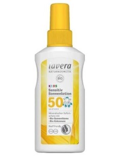 Laviderm Spf 50 200Ml. de Lavigor 2