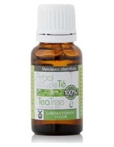 Arbol De Té 15 Ml de Tegor 2