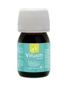 Virusin Gotas 30Ml. de Tegor 2