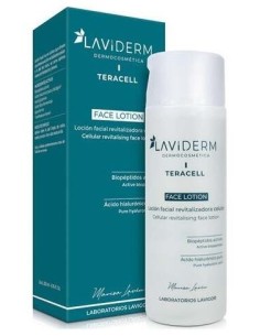 Teracell Face Lotion 200 Ml de Lavigor 2