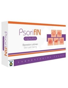 Psorifin 30Cap. de Tegor 2