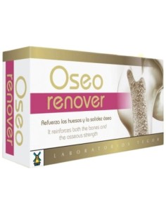 Oseo Renover 30 Capsulas de Tegor 2