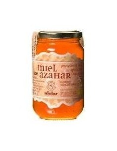 Miel De Azahar 500Gr Bio de Mielar 2