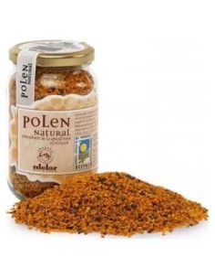 Polen 450Gr Bio de Mielar 2
