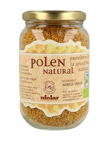 Polen 225Gr Bio de Mielar