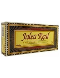Jalea Real 1500Mg. 20Amp de Mielar 2