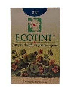 Ecotint Rubio Claro Dorado-8D de Noefar 2