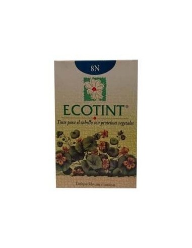 Ecotint Rubio Claro Dorado-8D de Noefar