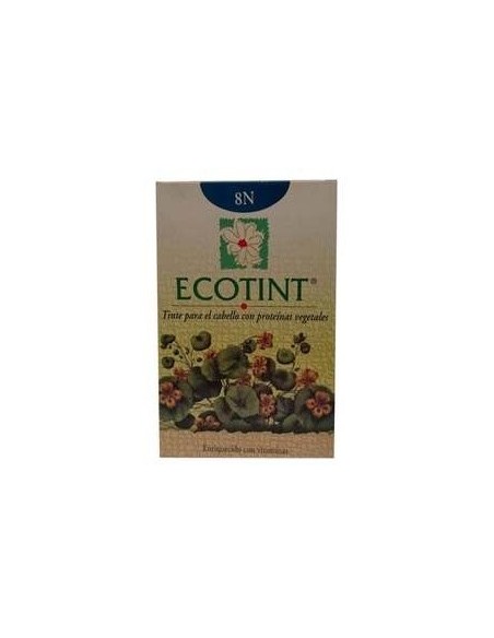 Ecotint Rubio Claro Dorado-8D de Noefar