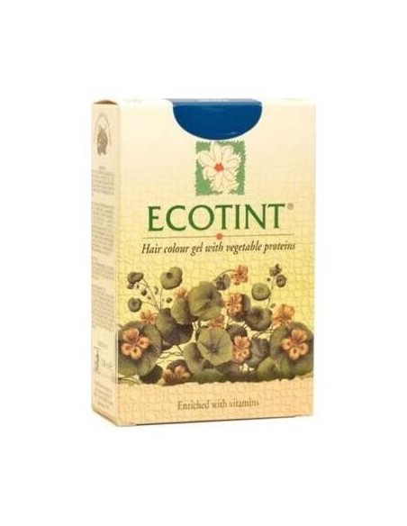 Ecotint Rubio Platino-Ec10N de Noefar