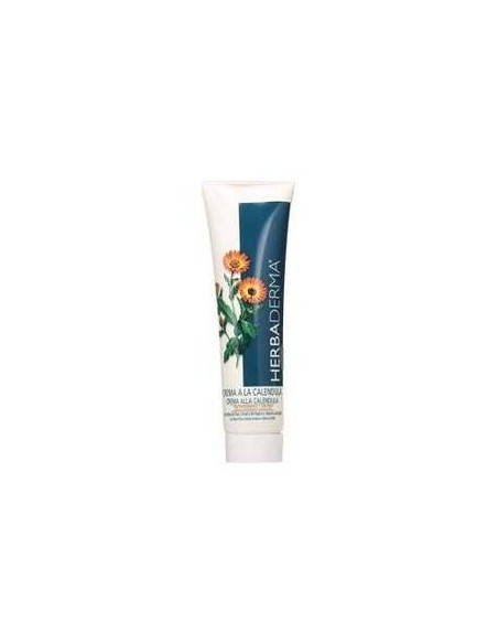 Herbaderma Crema Calendula 100Ml. de Noefar