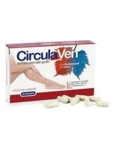 Circulaven Spray de Noefar 2