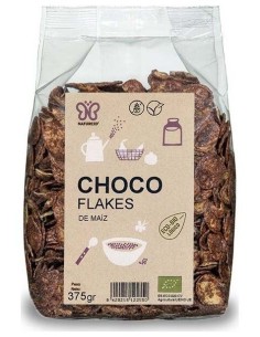 Chocoflakes De Maiz 375Gr. Eco de Naturcid 2