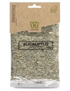 Eucalipto Hojas Cortadas 70Gr. Eco de Naturcid 2