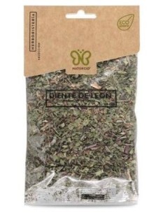 Diente Leon Planta Cortada 35Gr. Eco de Naturcid 2