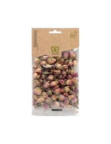 Sueños De Rosas Rosas Enteras 30Gr. Eco de Naturcid