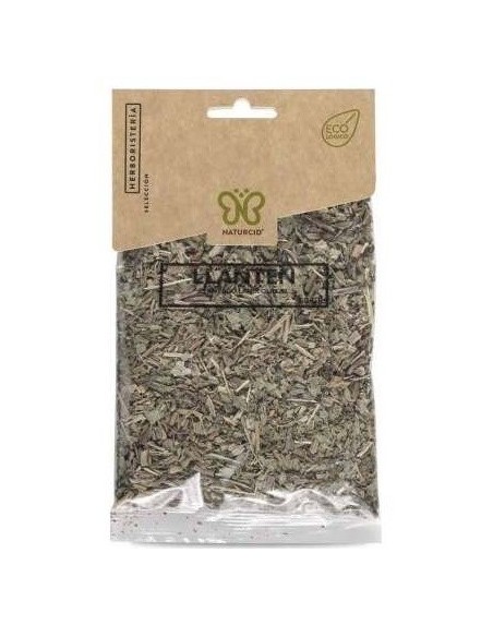 Llanten Hojas 35Gr. Eco de Naturcid