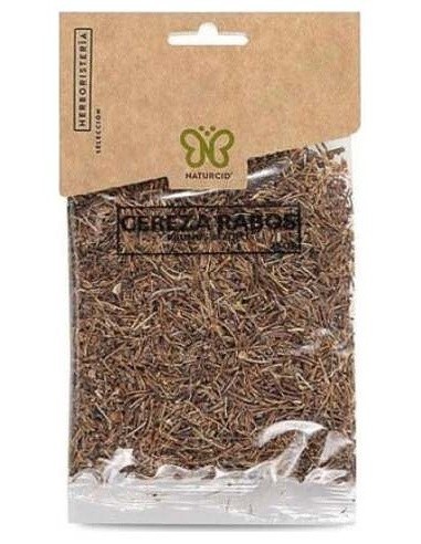 Cereza  Rabos Planta 75Gr. de Naturcid