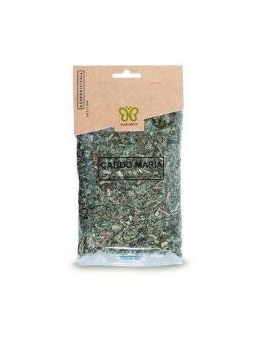Cardo Mariano Planta 40Gr. de Naturcid